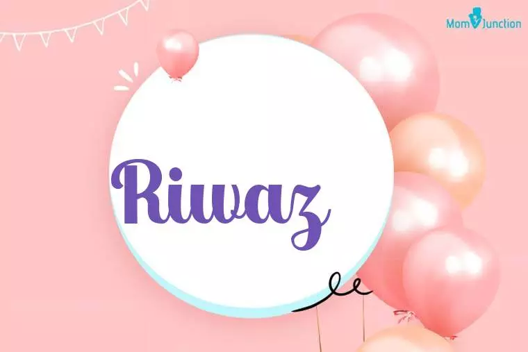 Riwaz Birthday Wallpaper