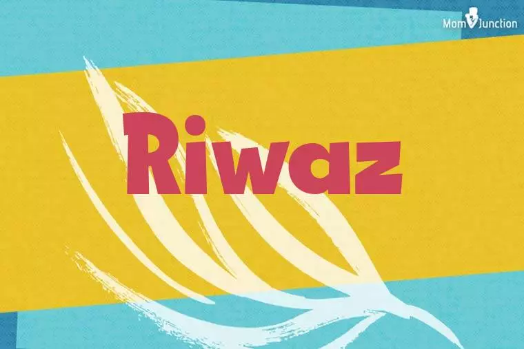 Riwaz Stylish Wallpaper