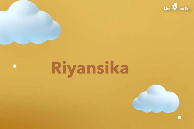 Riyansika 3D Wallpaper
