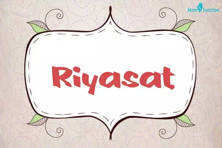 Riyasat Stylish Wallpaper