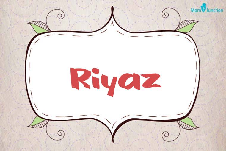 Riyaz Stylish Wallpaper