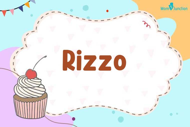 Rizzo Birthday Wallpaper