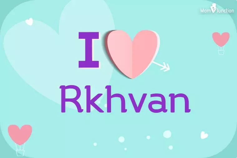 I Love Rkhvan Wallpaper