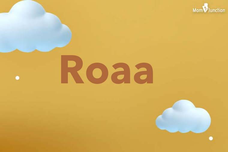 Roaa 3D Wallpaper
