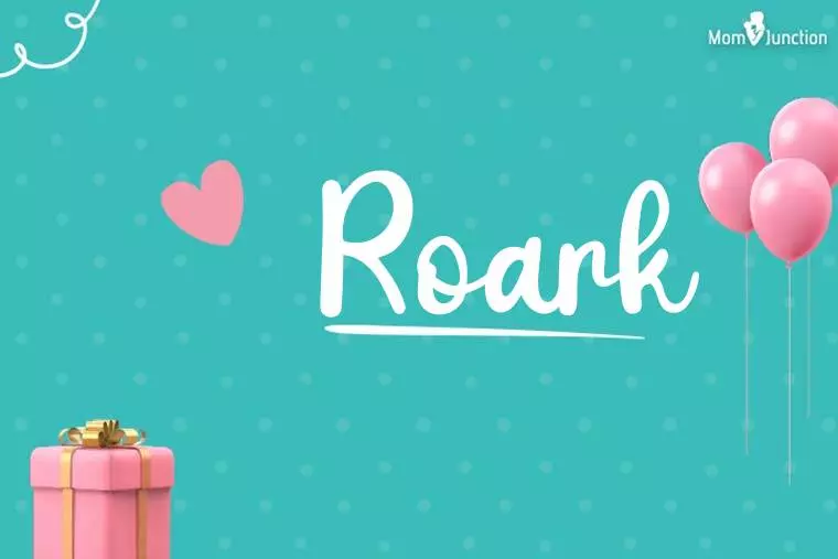 Roark Birthday Wallpaper