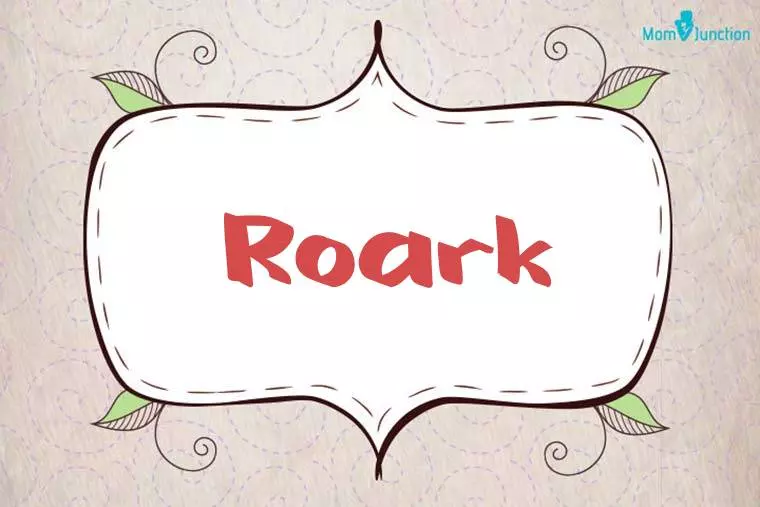 Roark Stylish Wallpaper