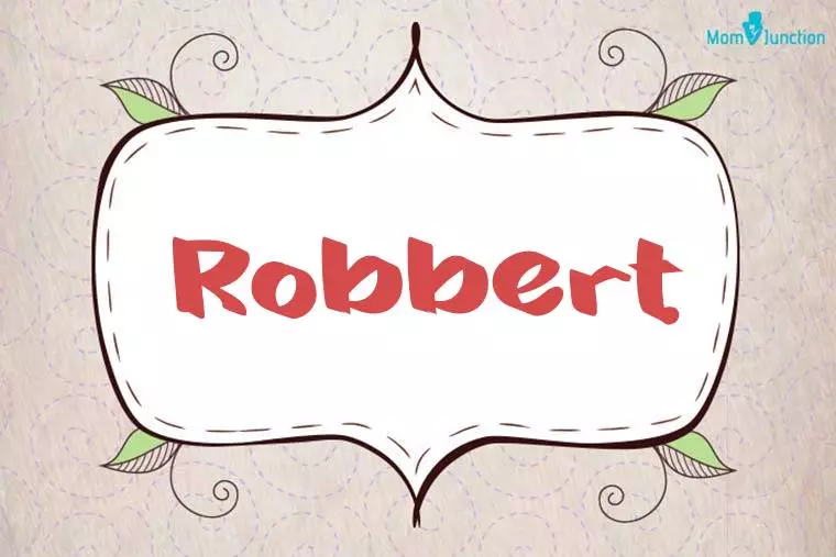 Robbert Stylish Wallpaper