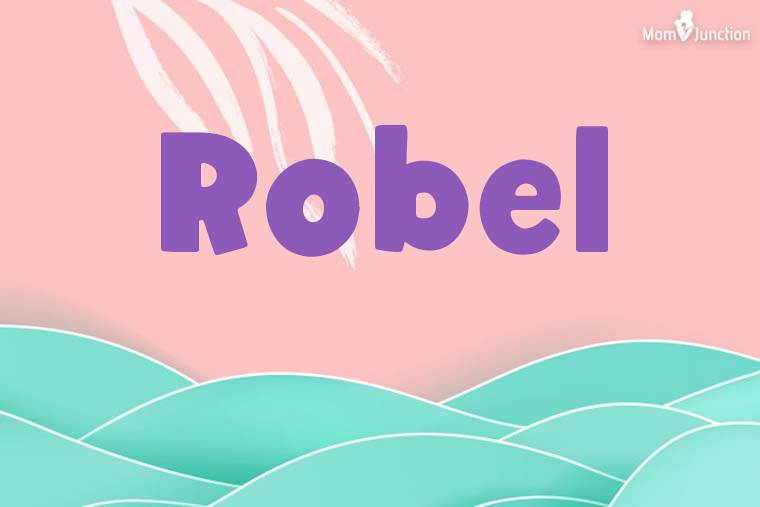 Robel Stylish Wallpaper