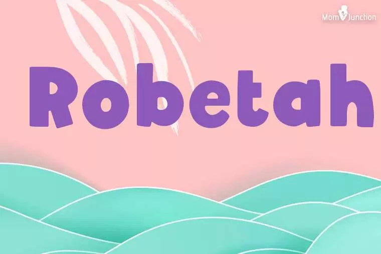 Robetah Stylish Wallpaper