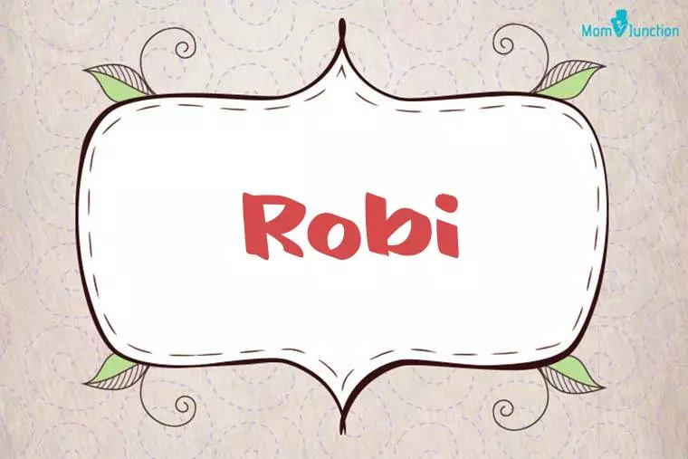 Robi Stylish Wallpaper