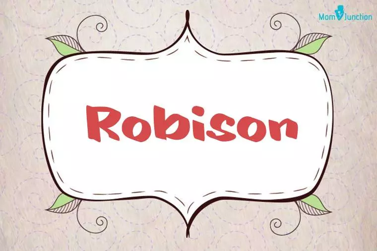 Robison Stylish Wallpaper