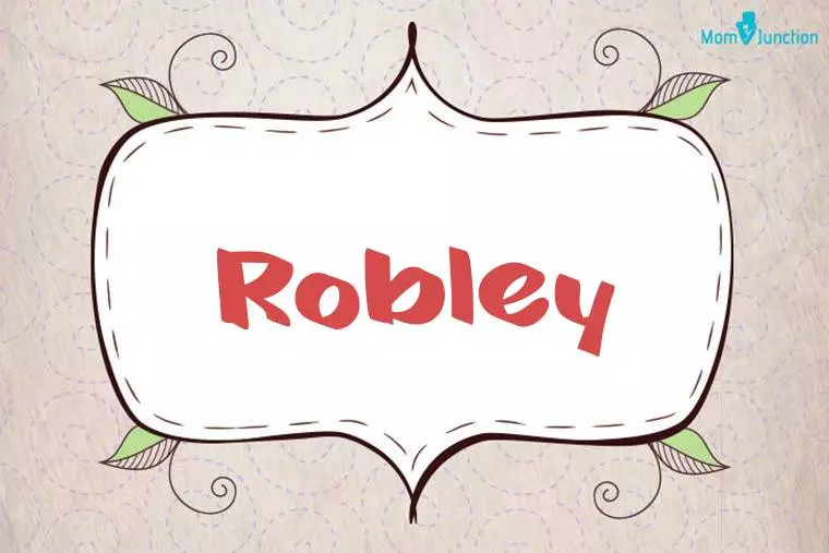 Robley Stylish Wallpaper