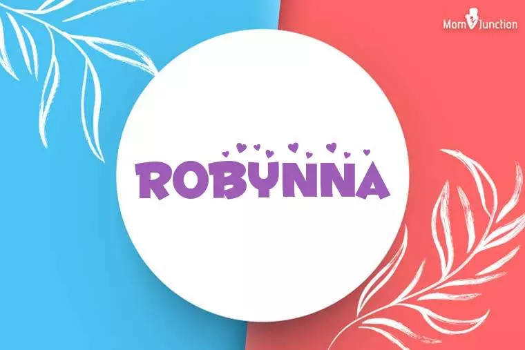 Robynna Stylish Wallpaper