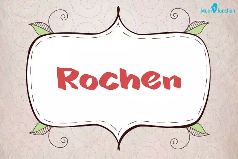 Rochen Stylish Wallpaper