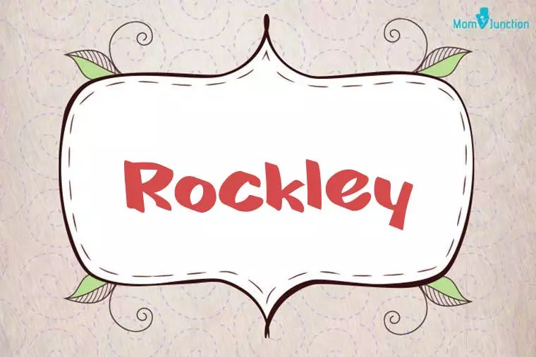 Rockley Stylish Wallpaper