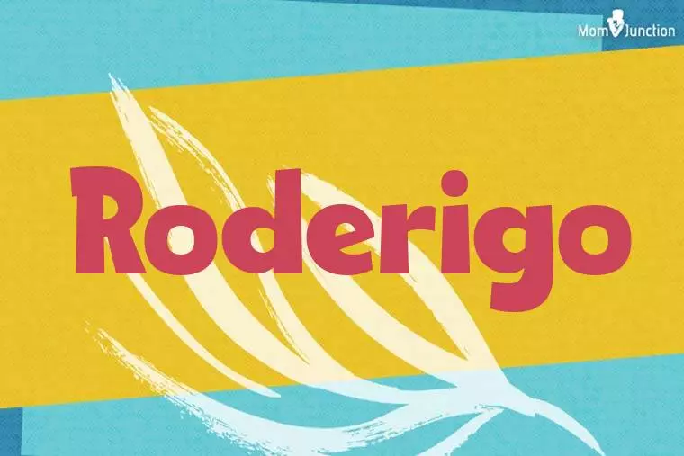 Roderigo Stylish Wallpaper