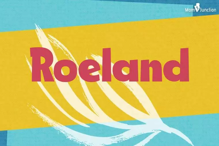 Roeland Stylish Wallpaper