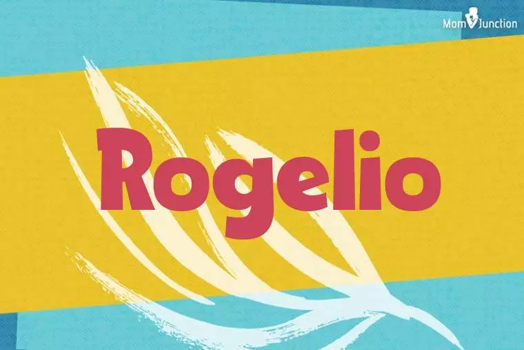 Rogelio Stylish Wallpaper