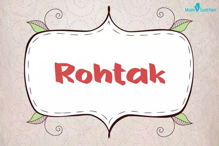 Rohtak Stylish Wallpaper