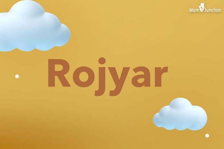 Rojyar 3D Wallpaper