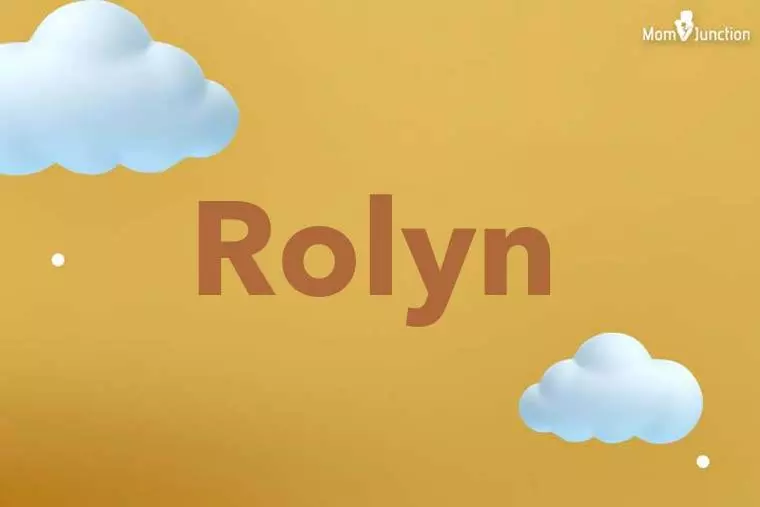 Rolyn 3D Wallpaper