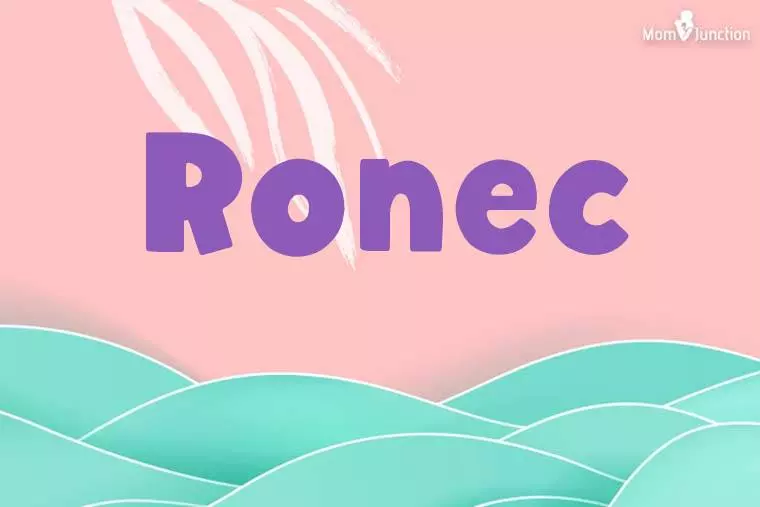 Ronec Stylish Wallpaper