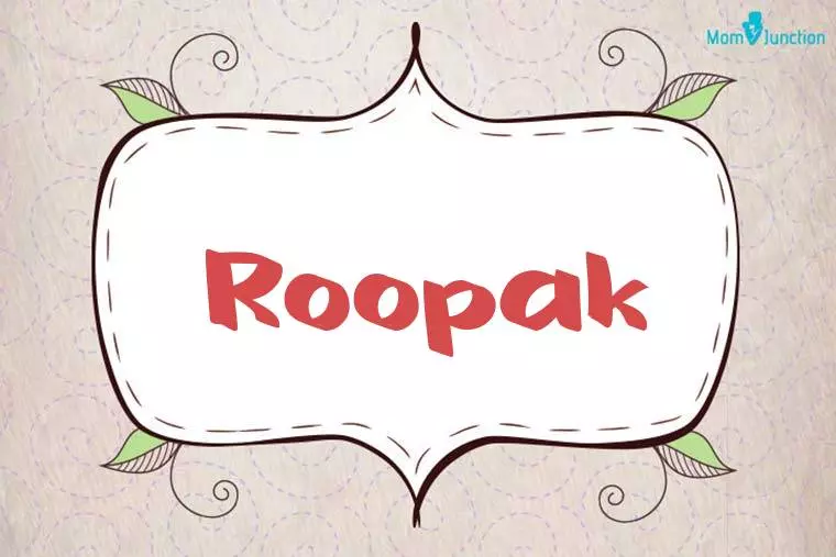 Roopak Stylish Wallpaper