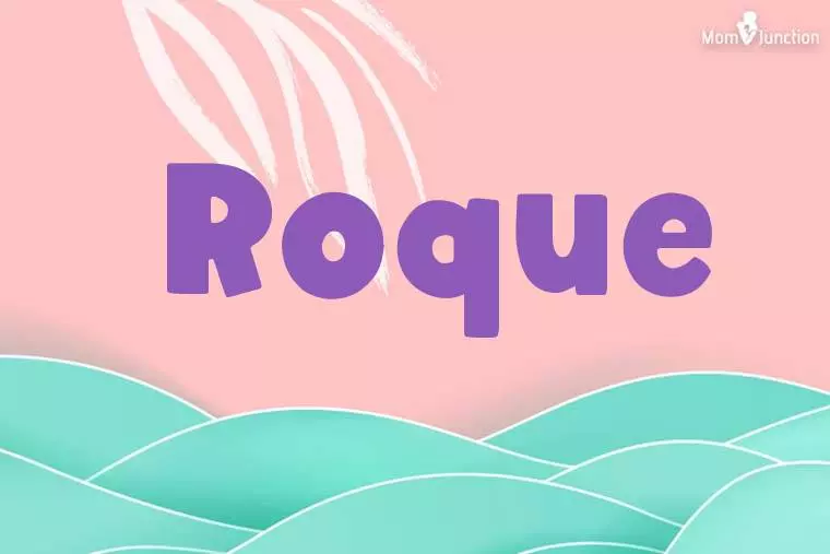 Roque Stylish Wallpaper