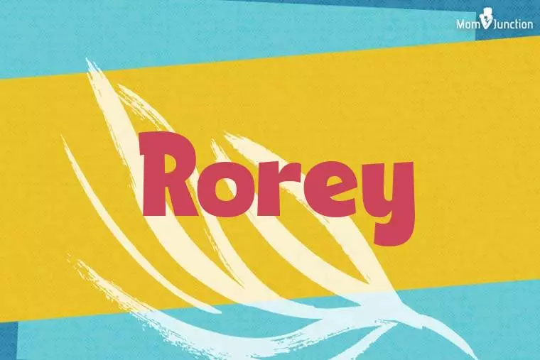 Rorey Stylish Wallpaper