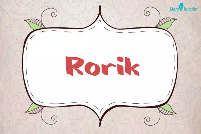 Rorik Stylish Wallpaper