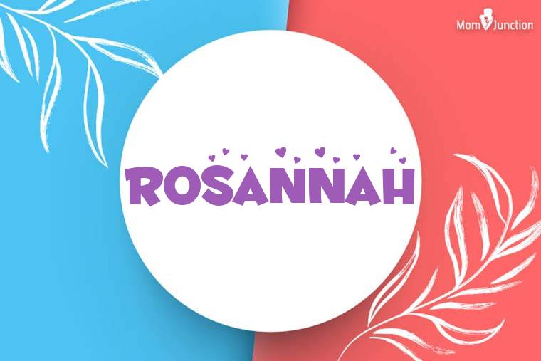 Rosannah Stylish Wallpaper