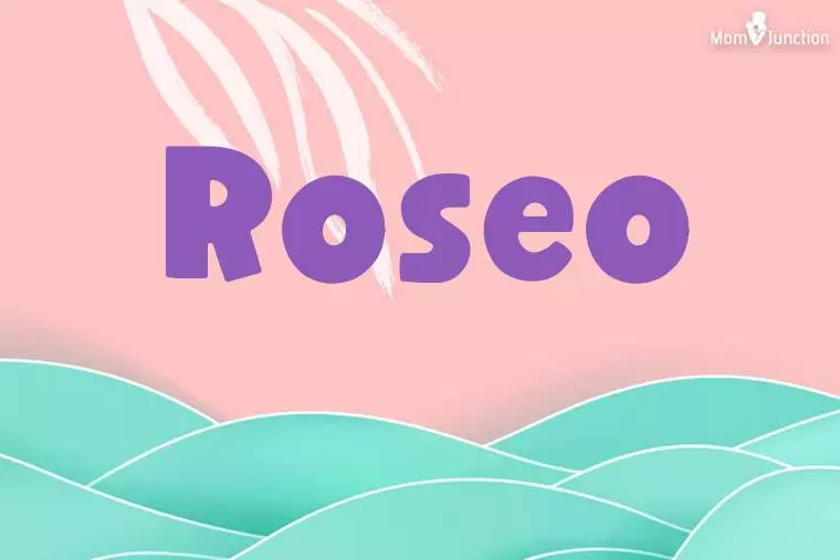 Roseo Stylish Wallpaper