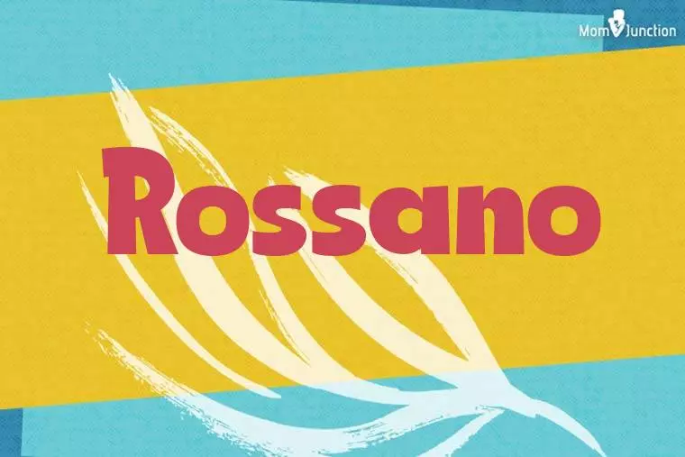 Rossano Stylish Wallpaper