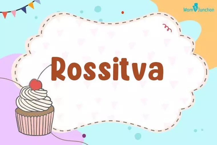 Rossitva Birthday Wallpaper