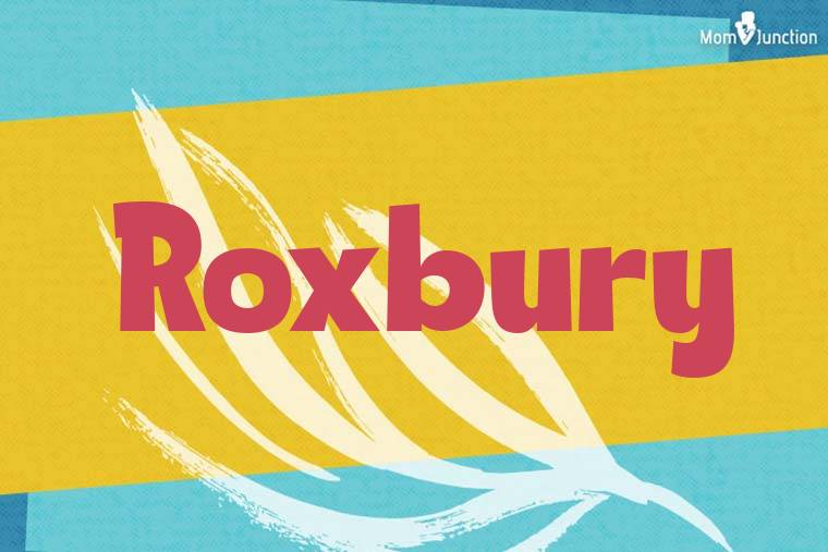 Roxbury Stylish Wallpaper
