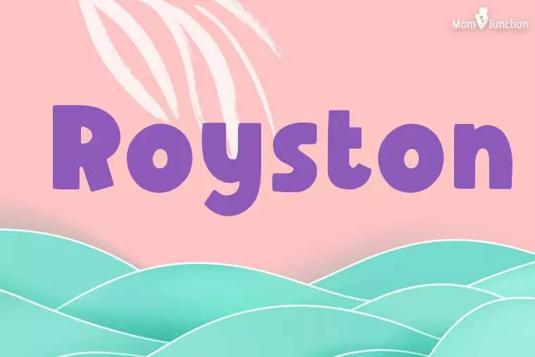 Royston Stylish Wallpaper