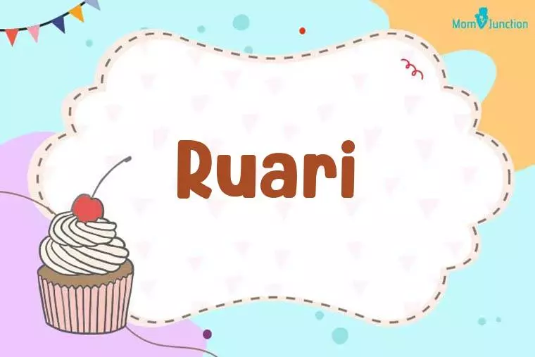 Ruari Birthday Wallpaper