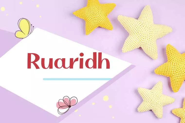 Ruaridh Stylish Wallpaper