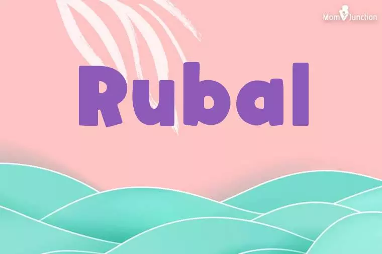 Rubal Stylish Wallpaper