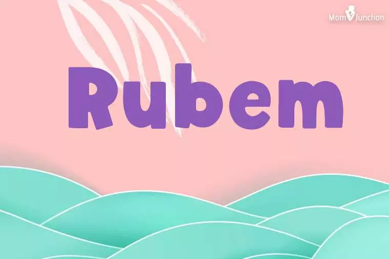 Rubem Stylish Wallpaper