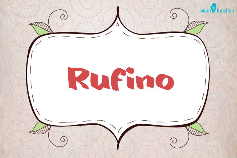Rufino Stylish Wallpaper