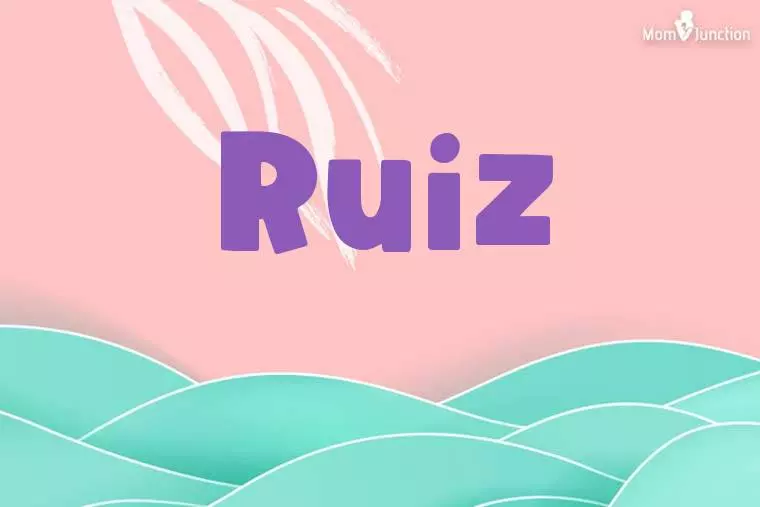 Ruiz Stylish Wallpaper