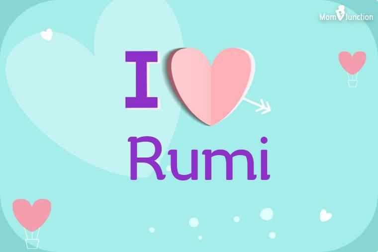 Rumi Name Meaning, Origin, History, And Popularity