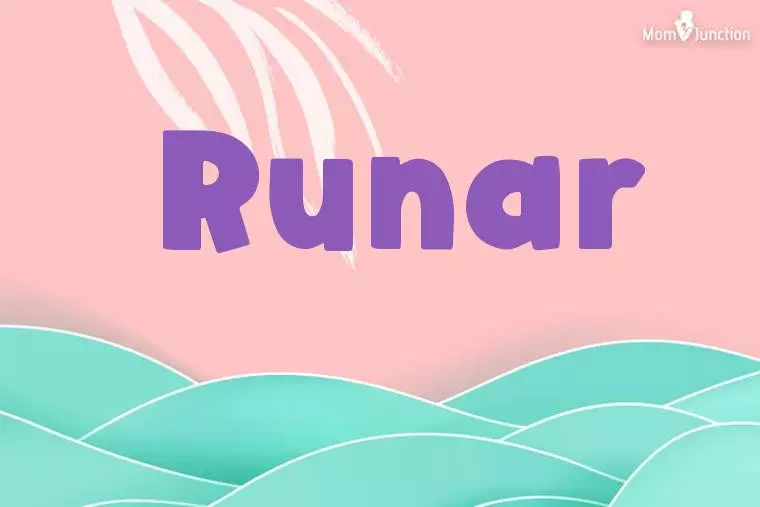 Runar Stylish Wallpaper