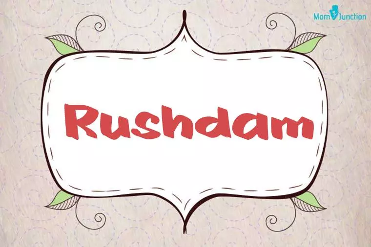 Rushdam Stylish Wallpaper