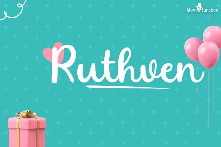 Explore Ruthven Meaning, Origin & Popularity MomJunction