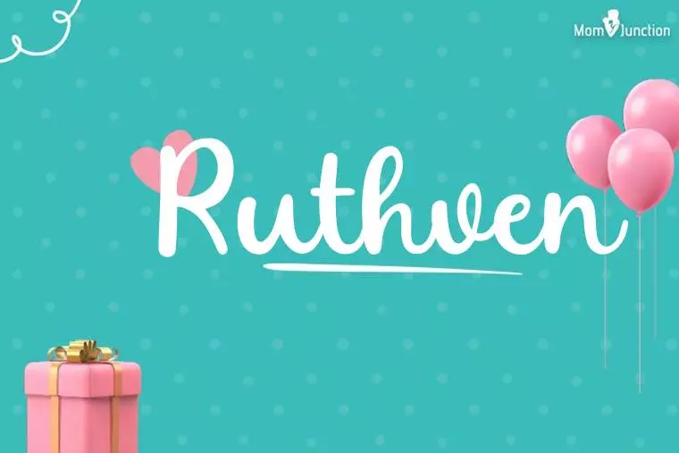 Ruthven Birthday Wallpaper