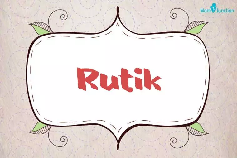 Rutik Stylish Wallpaper