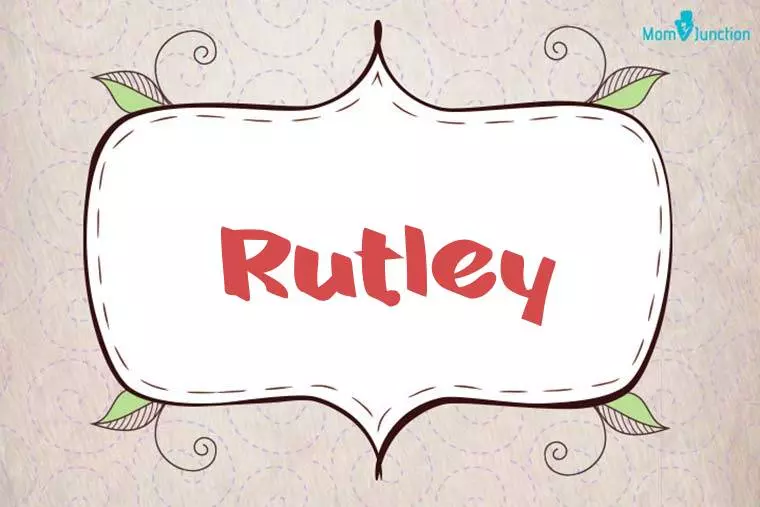 Rutley Stylish Wallpaper