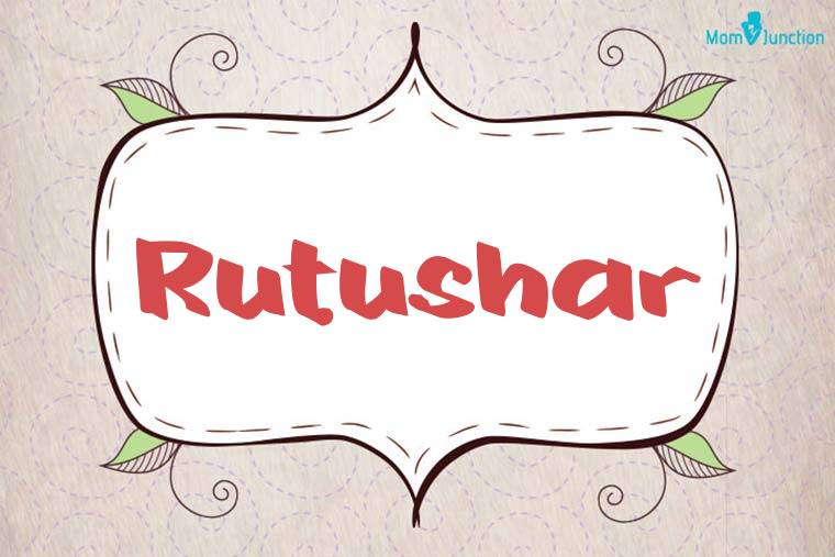 Rutushar Stylish Wallpaper